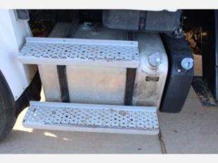 2020 Freightliner 4x4 Terex Commander 4047 Digger Derrick Truck