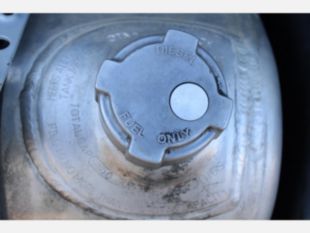 2020 Freightliner 4x4 Terex Commander 4047 Digger Derrick Truck