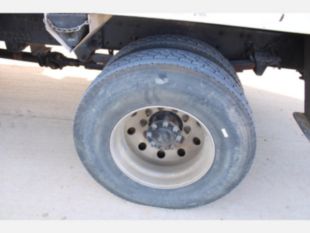 2020 Freightliner 4x4 Terex Commander 4047 Digger Derrick Truck