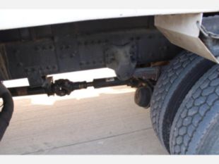 2020 Freightliner 4x4 Terex Commander 4047 Digger Derrick Truck