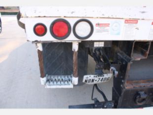 2020 Freightliner 4x4 Terex Commander 4047 Digger Derrick Truck