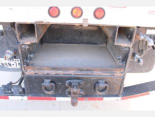 2020 Freightliner 4x4 Terex Commander 4047 Digger Derrick Truck