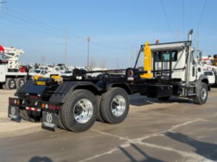 2026 Mack GR64BR 6x4 Palfinger HT 500 L TEC Hook Lift Truck