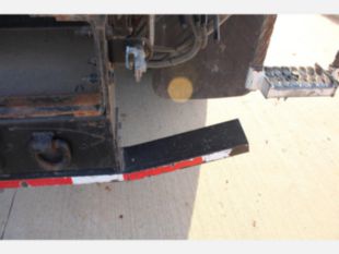 2020 Freightliner 4x4 Terex Commander 4047 Digger Derrick Truck