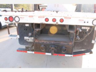 2020 Freightliner 4x4 Terex Commander 4047 Digger Derrick Truck