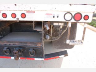 2020 Freightliner 4x4 Terex Commander 4047 Digger Derrick Truck