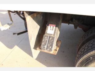 2020 Freightliner 4x4 Terex Commander 4047 Digger Derrick Truck