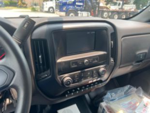 2022 Chevy 5500 4x2 Posi+ 700-40 Cable Placer Truck