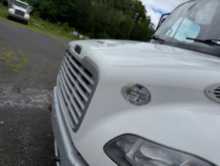 2017 Freightliner M2 Diesel 4x2 Altec Material Handler Bucket Truck