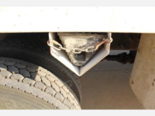 2020 Freightliner 4x4 Terex Commander 4047 Digger Derrick Truck