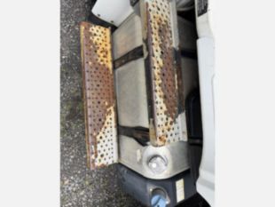 2017 Freightliner M2 Diesel 4x2 Altec Material Handler Bucket Truck