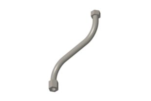 TUBE,FUEL SUPPLY