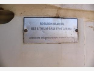 2020 Freightliner 4x4 Terex Commander 4047 Digger Derrick Truck