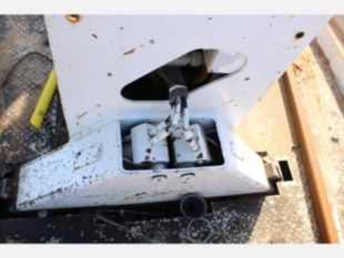 2020 Freightliner 4x4 Terex Commander 4047 Digger Derrick Truck