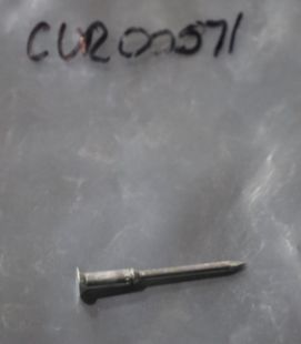 RIVETS (R2 LACING) (SOLD IN PA