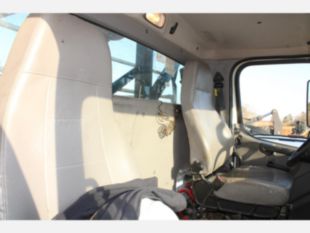 2020 Freightliner 4x4 Terex Commander 4047 Digger Derrick Truck