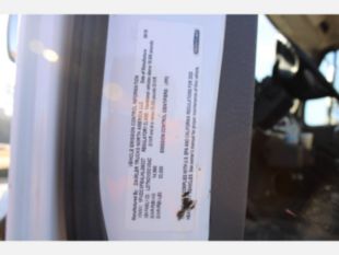 2020 Freightliner 4x4 Terex Commander 4047 Digger Derrick Truck