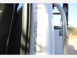 2020 Freightliner 4x4 Terex Commander 4047 Digger Derrick Truck