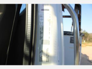 2020 Freightliner 4x4 Terex Commander 4047 Digger Derrick Truck