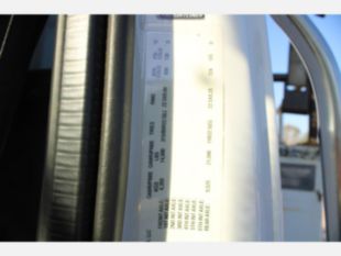 2020 Freightliner 4x4 Terex Commander 4047 Digger Derrick Truck