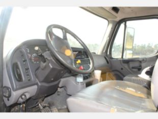 2020 Freightliner 4x4 Terex Commander 4047 Digger Derrick Truck