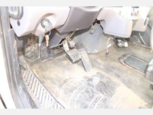 2020 Freightliner 4x4 Terex Commander 4047 Digger Derrick Truck