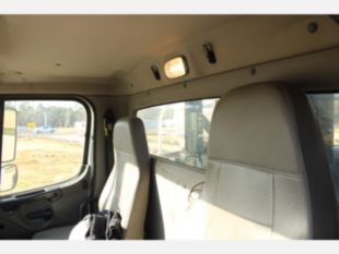 2020 Freightliner 4x4 Terex Commander 4047 Digger Derrick Truck