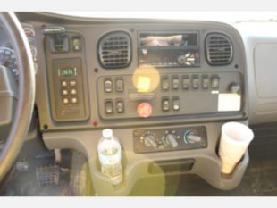 2020 Freightliner 4x4 Terex Commander 4047 Digger Derrick Truck