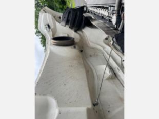 2017 Freightliner M2 Diesel 4x2 Altec Material Handler Bucket Truck