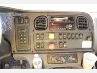 2020 Freightliner 4x4 Terex Commander 4047 Digger Derrick Truck