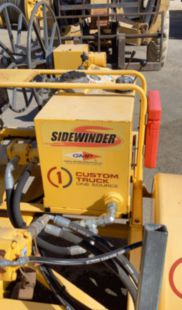 2019 GMP SIDEWINDER 70607 Fiber Optic Puller