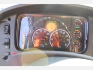 2020 Freightliner 4x4 Terex Commander 4047 Digger Derrick Truck