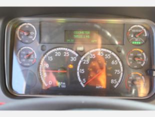 2020 Freightliner 4x4 Terex Commander 4047 Digger Derrick Truck