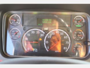 2020 Freightliner 4x4 Terex Commander 4047 Digger Derrick Truck