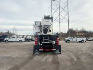 2026 Kenworth T800 14X6 Load King Stinger 50-155 Boom Truck