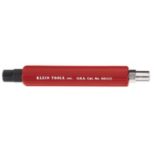 Klein Tools Can Wrench, 3/8'' and 7/16'' Hex Nut