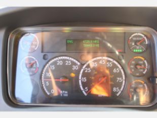 2020 Freightliner 4x4 Terex Commander 4047 Digger Derrick Truck