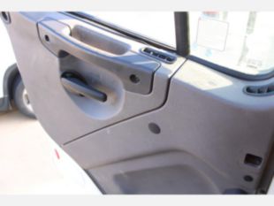 2020 Freightliner 4x4 Terex Commander 4047 Digger Derrick Truck