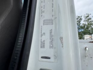 2017 Freightliner M2 Diesel 4x2 Altec Material Handler Bucket Truck