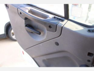 2020 Freightliner 4x4 Terex Commander 4047 Digger Derrick Truck