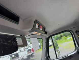 2017 Freightliner M2 Diesel 4x2 Altec Material Handler Bucket Truck