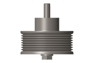 PULLEY,IDLER