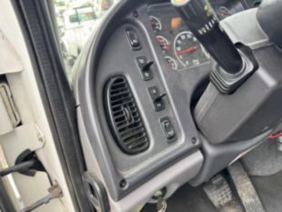 2017 Freightliner M2 Diesel 4x2 Altec Material Handler Bucket Truck
