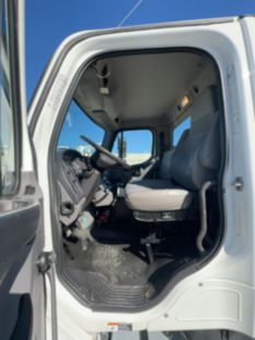 2015 Freightliner M2106 6x6 Load King 4000 Gallon Water Truck With Cannon