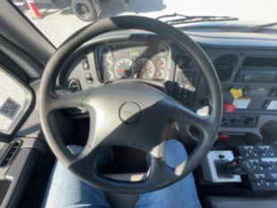 2015 Freightliner M2106 6x6 Load King 4000 Gallon Water Truck With Cannon