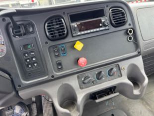 2017 Freightliner M2 Diesel 4x2 Altec Material Handler Bucket Truck