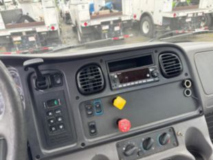2017 Freightliner M2 Diesel 4x2 Altec Material Handler Bucket Truck