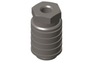 COUPLER,QCK DISCONNECT