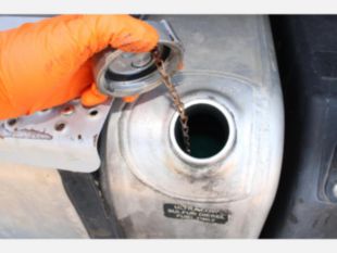 2020 Freightliner 4x4 Terex Commander 4047 Digger Derrick Truck