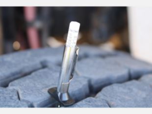 2020 Freightliner 4x4 Terex Commander 4047 Digger Derrick Truck